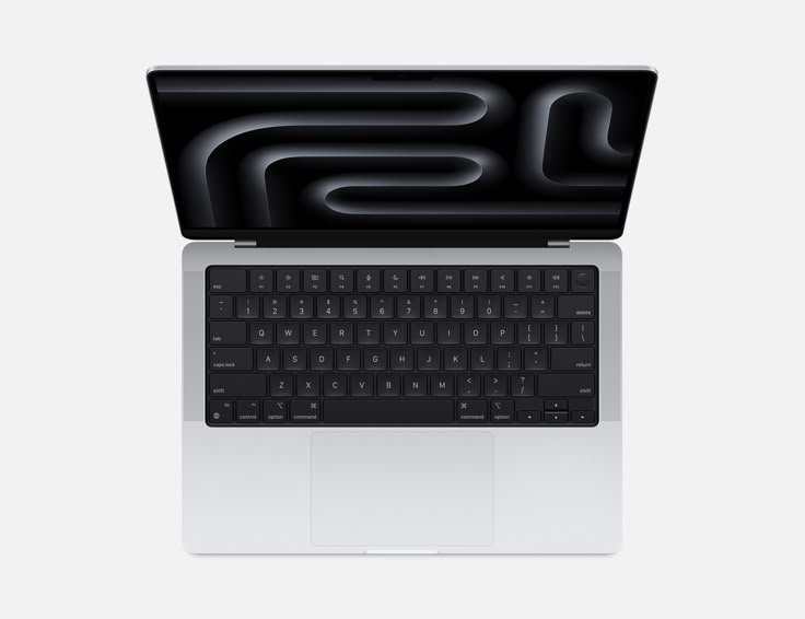 MacBook Pro 16-inch Laptop - Apple M4 Max chip Built for Apple Intelligence - 36GB Memory - 1TB SSD