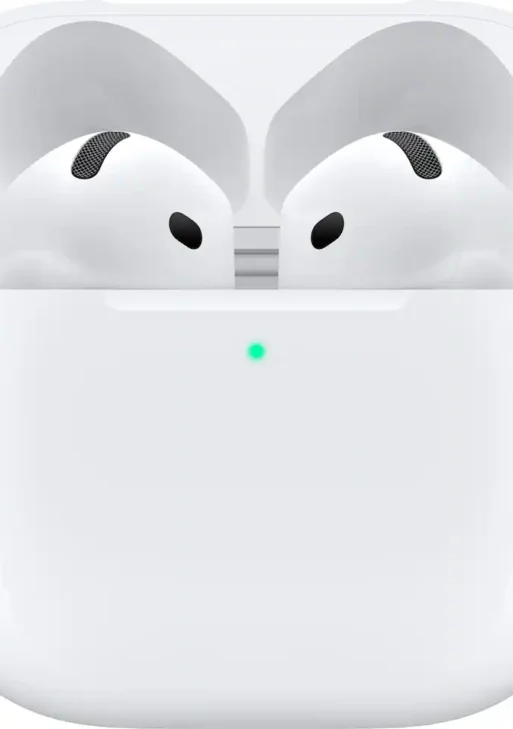 AirPods 4