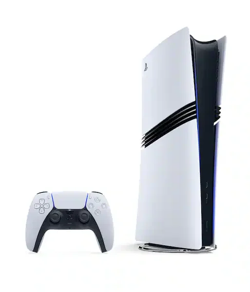 PlayStation 5 Pro Console