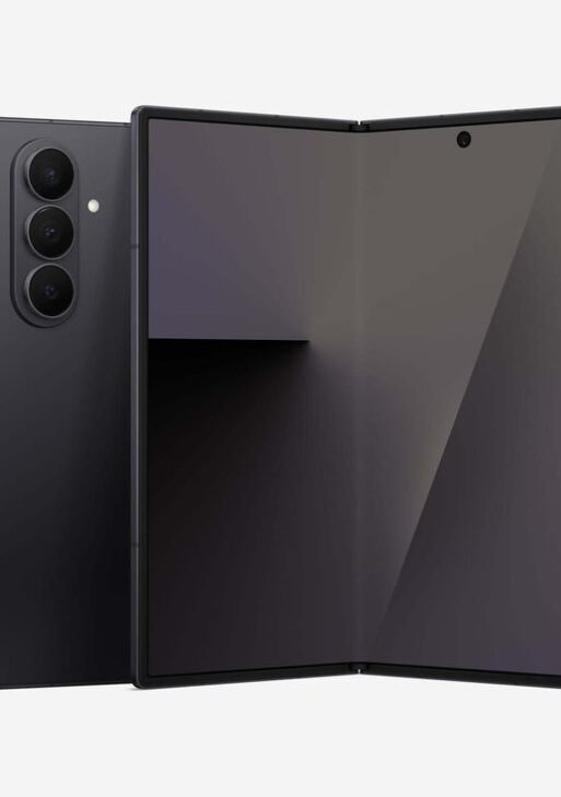 Samsung Z Fold 7 - 512GB