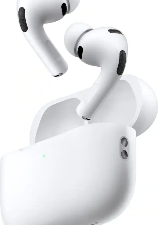 AirPods Pro 3