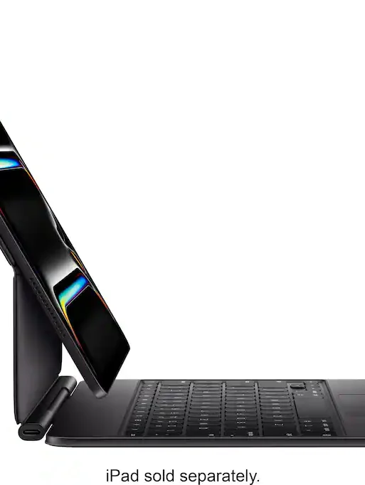 Magic Keyboard for iPad Pro 13‑inch (M4/M5)