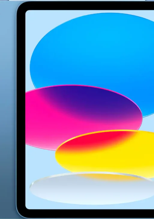 11-inch iPad A16 chip with Wi-Fi - 128GB