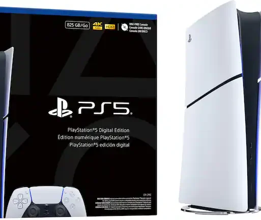 PlayStation 5 Pro Console