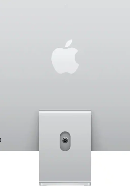 iMac 24-inch All-in-One - M4 chip - 8 Core CPU - 8 Core GPU - 16GB Memory - 256GB SSD