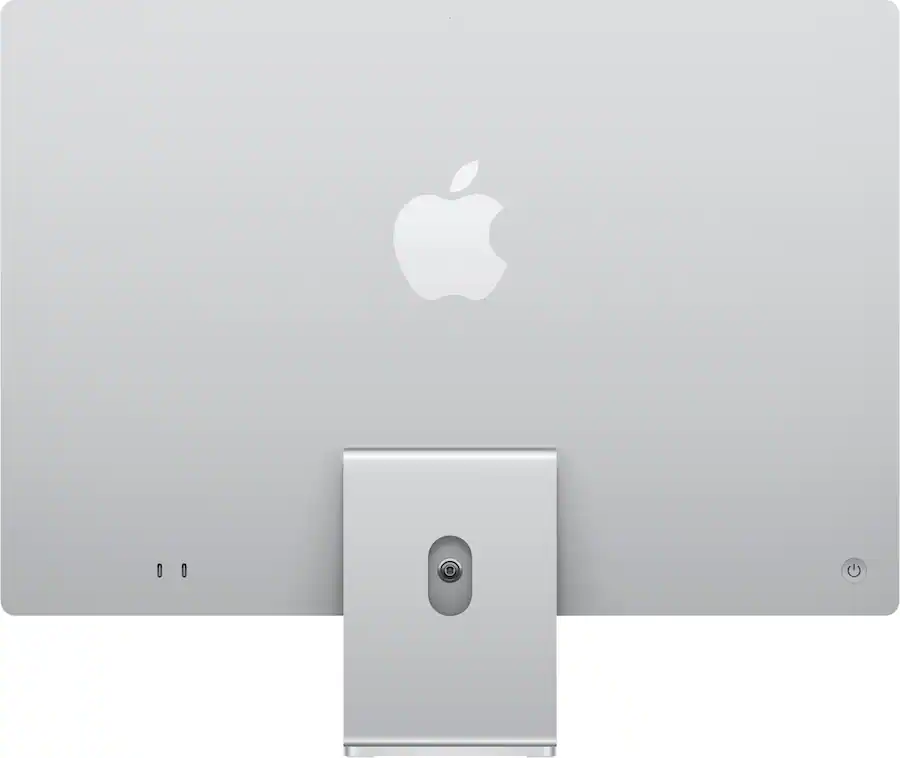 iMac 24-inch All-in-One - M4 chip - 8 Core CPU - 8 Core GPU - 16GB Memory - 256GB SSD