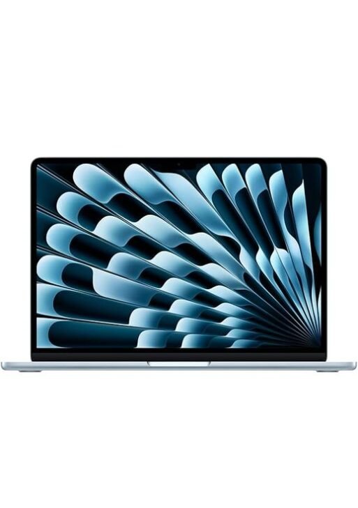 MacBook Air 13-inch Laptop - Apple M4 chip Built for Apple Intelligence - 8GB Memory - 256GB SSD
