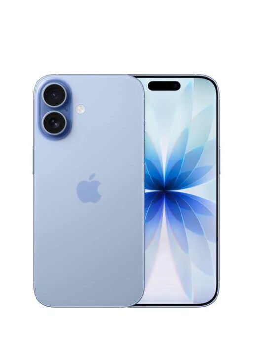 Apple iPhone 17(eSIM) - 256GB