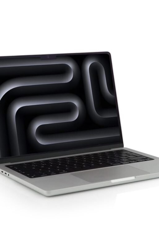 Apple - MacBook Pro 16-inch Laptop - Apple M4 Max chip Built for Apple Intelligence - 36GB Memory - 1TB SSD