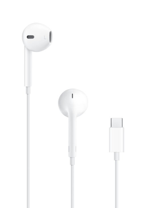 Apple EarPods