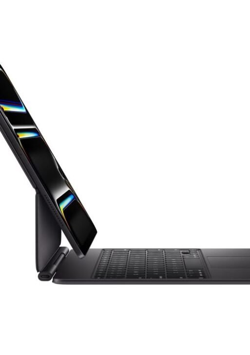 Magic Keyboard for iPad Pro 13‑inch (M4/M5)