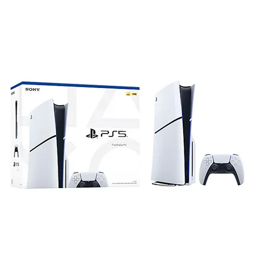 PlayStation 5 Slim Standard Edition