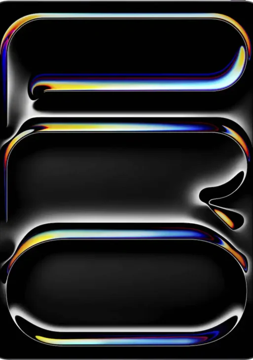 11-inch iPad Pro M4 (256GB)- Wi-Fi Only