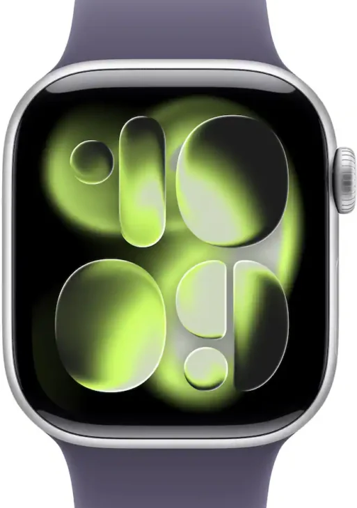 Apple Watch Series 11 (GPS) 42mm