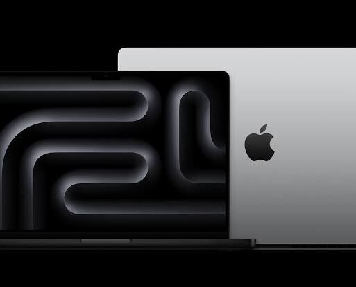 MacBook Pro M4 Pro 16” Laptop