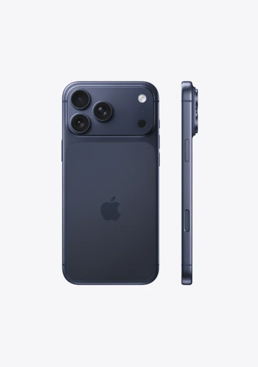 Apple iPhone 17 Pro Max(eSIM) - 1TB