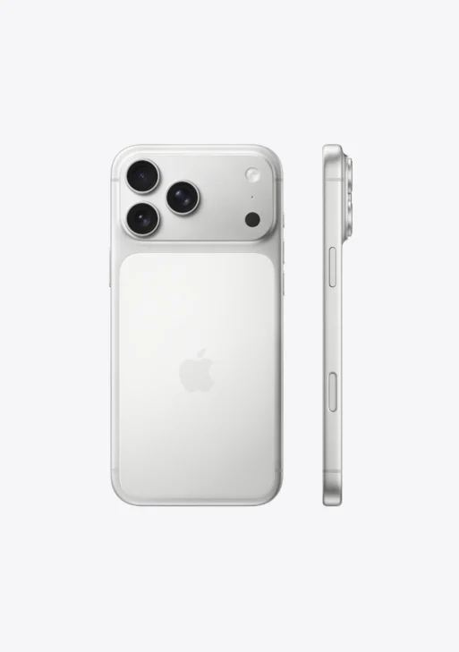 Apple iPhone 17 Pro Max(eSIM) - 1TB