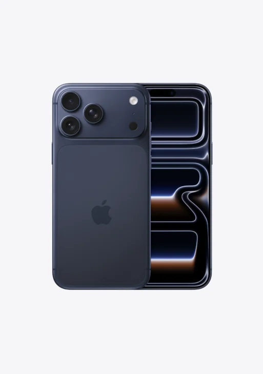 Apple iPhone 17 Pro Max(eSIM) - 1TB